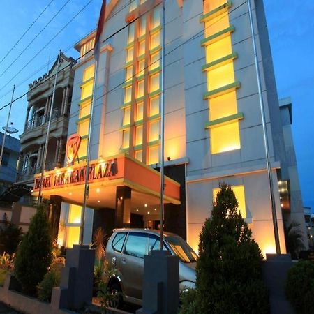 Hotel Tarakan Plaza Εξωτερικό φωτογραφία