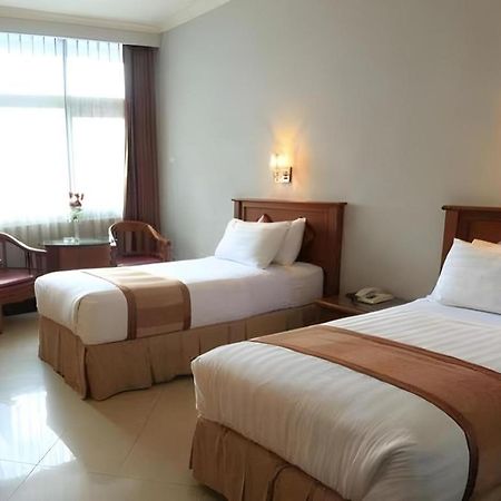 Hotel Tarakan Plaza Εξωτερικό φωτογραφία