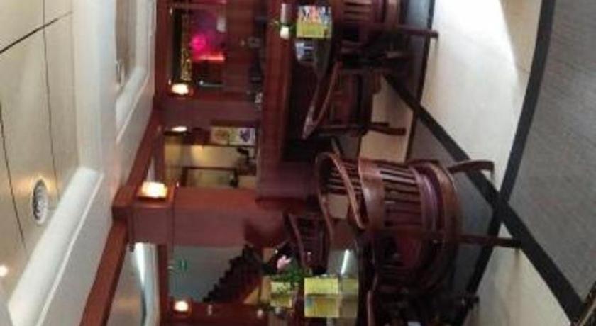 Hotel Tarakan Plaza Εξωτερικό φωτογραφία