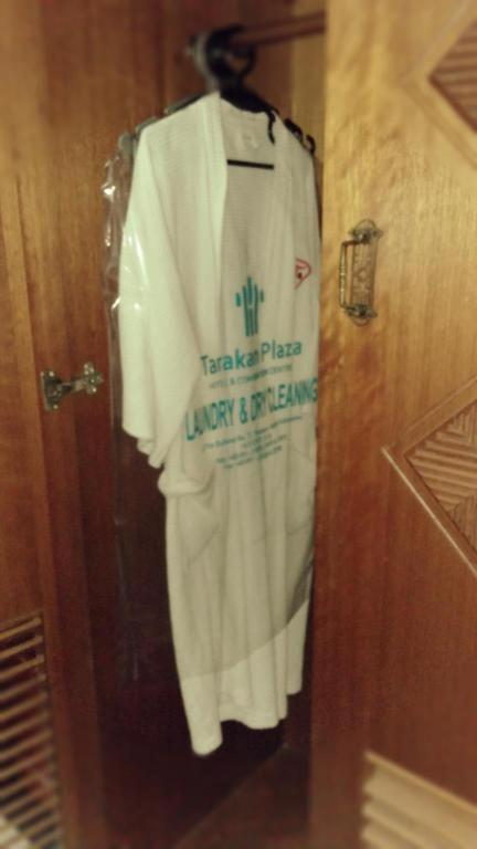 Hotel Tarakan Plaza Εξωτερικό φωτογραφία