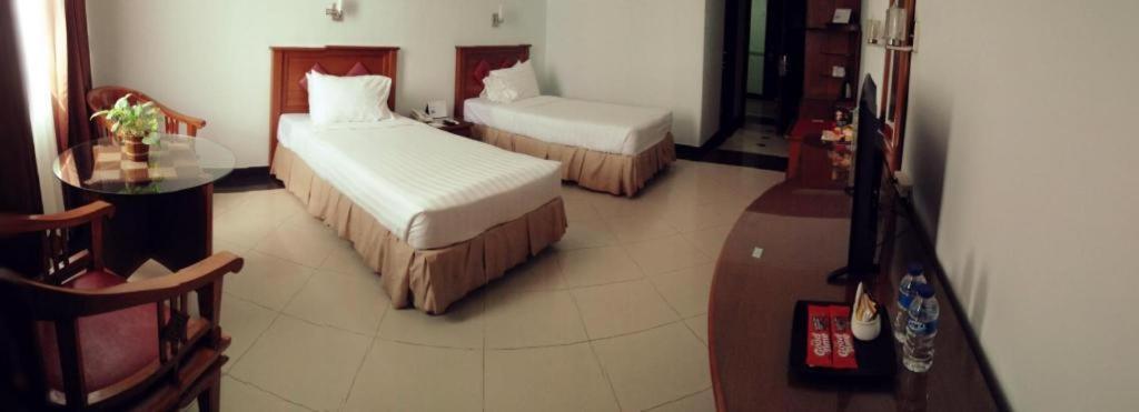 Hotel Tarakan Plaza Εξωτερικό φωτογραφία