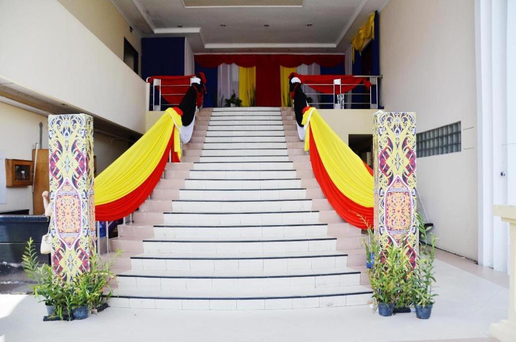 Hotel Tarakan Plaza Εξωτερικό φωτογραφία