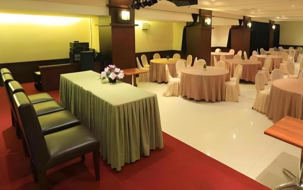 Hotel Tarakan Plaza Εξωτερικό φωτογραφία