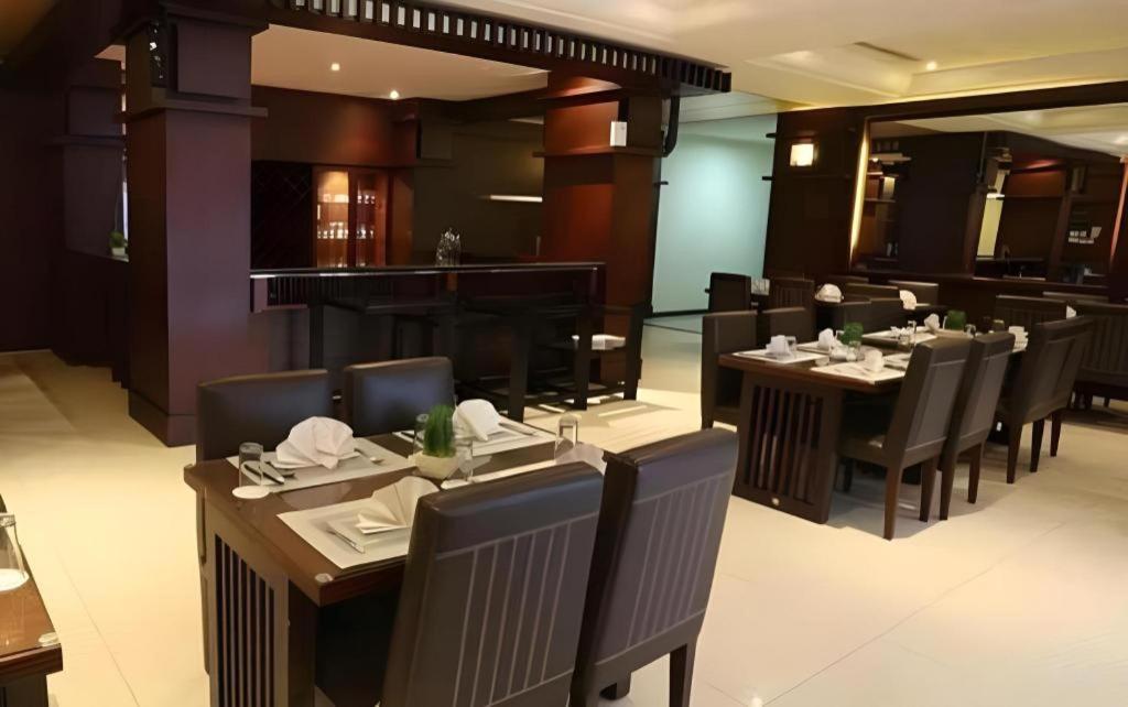 Hotel Tarakan Plaza Εξωτερικό φωτογραφία