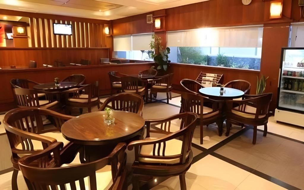 Hotel Tarakan Plaza Εξωτερικό φωτογραφία
