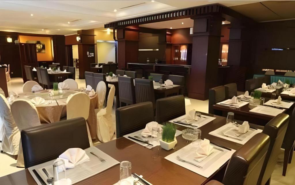 Hotel Tarakan Plaza Εξωτερικό φωτογραφία