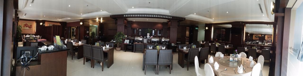 Hotel Tarakan Plaza Εξωτερικό φωτογραφία