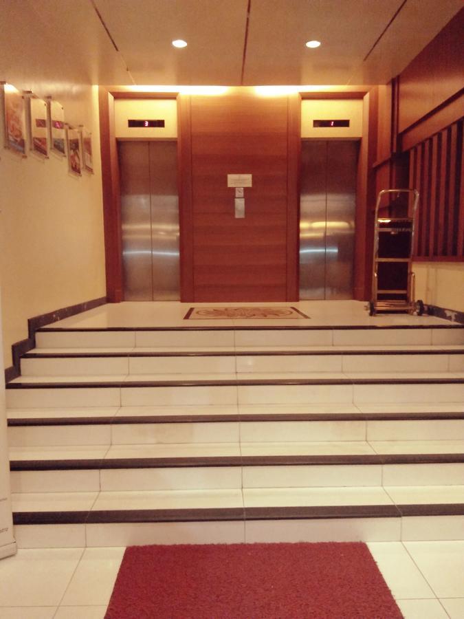 Hotel Tarakan Plaza Εξωτερικό φωτογραφία