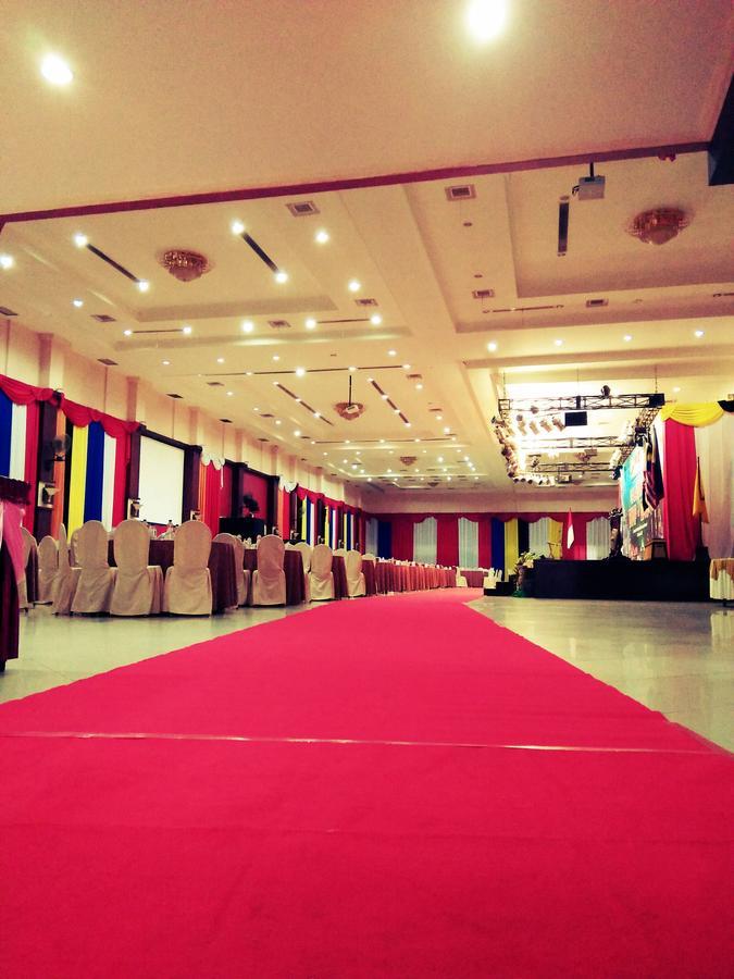Hotel Tarakan Plaza Εξωτερικό φωτογραφία
