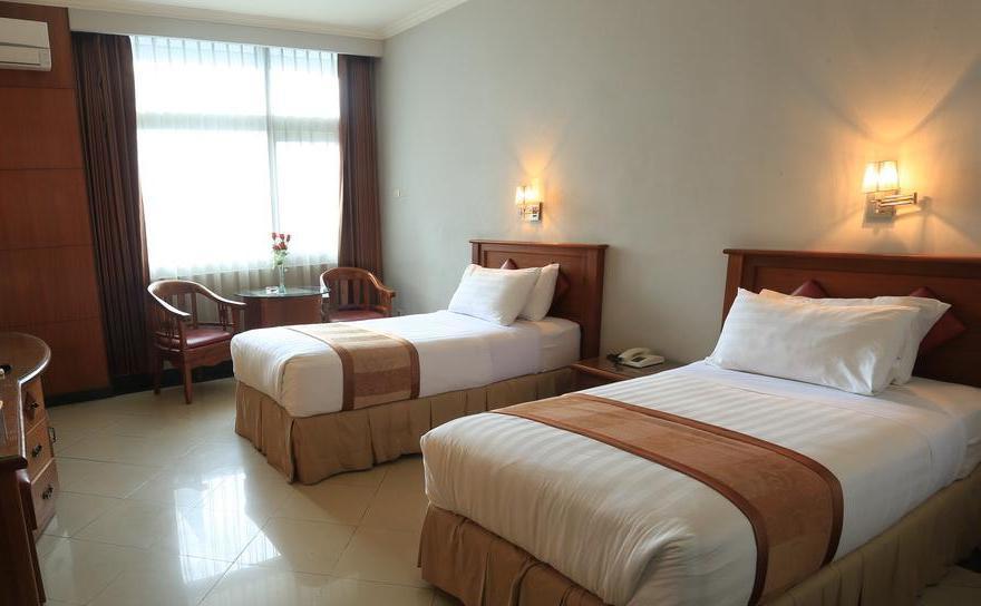 Hotel Tarakan Plaza Εξωτερικό φωτογραφία