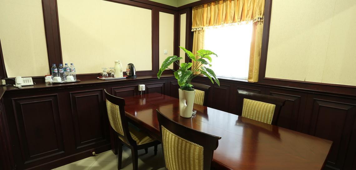 Hotel Tarakan Plaza Εξωτερικό φωτογραφία