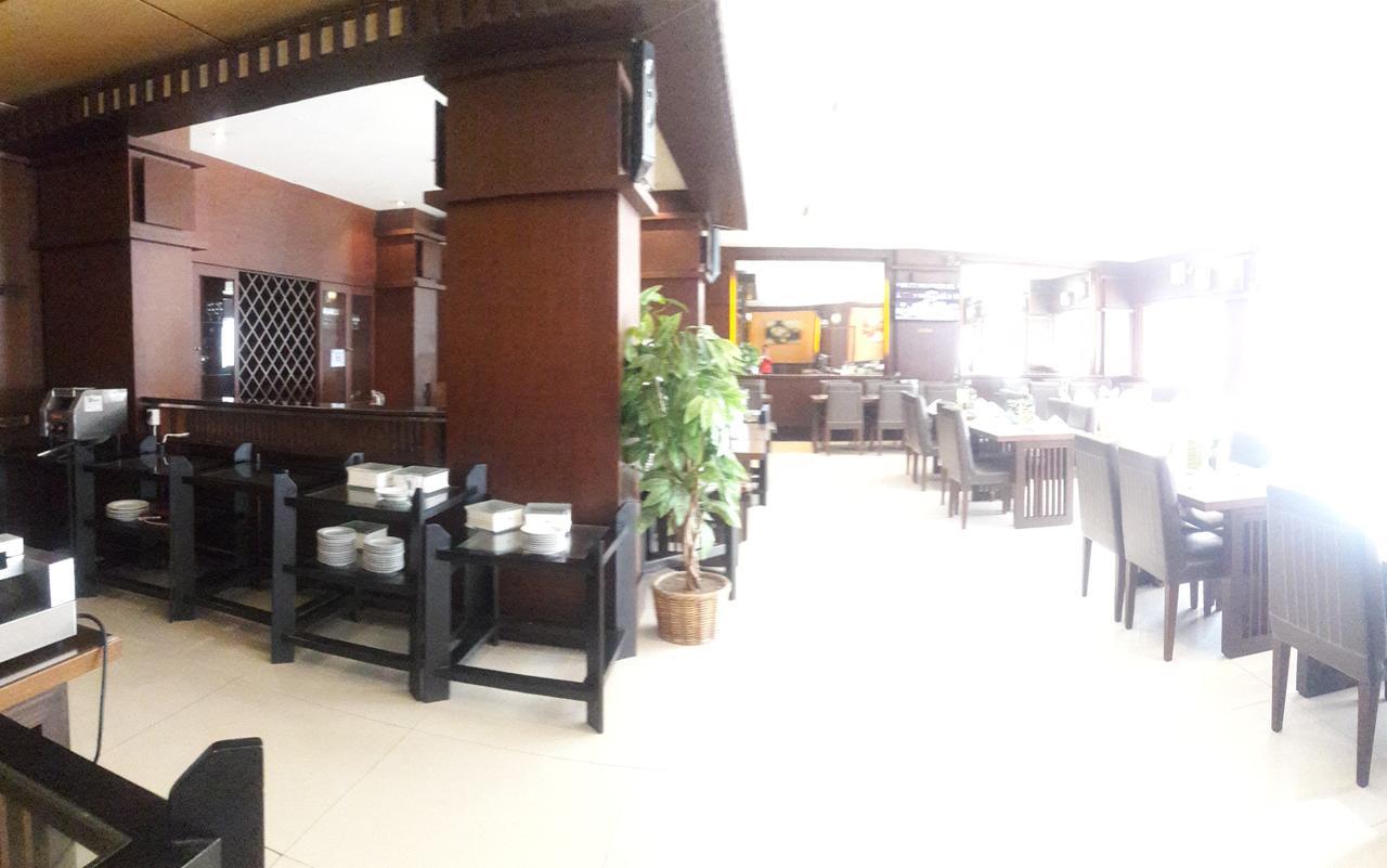 Hotel Tarakan Plaza Εξωτερικό φωτογραφία