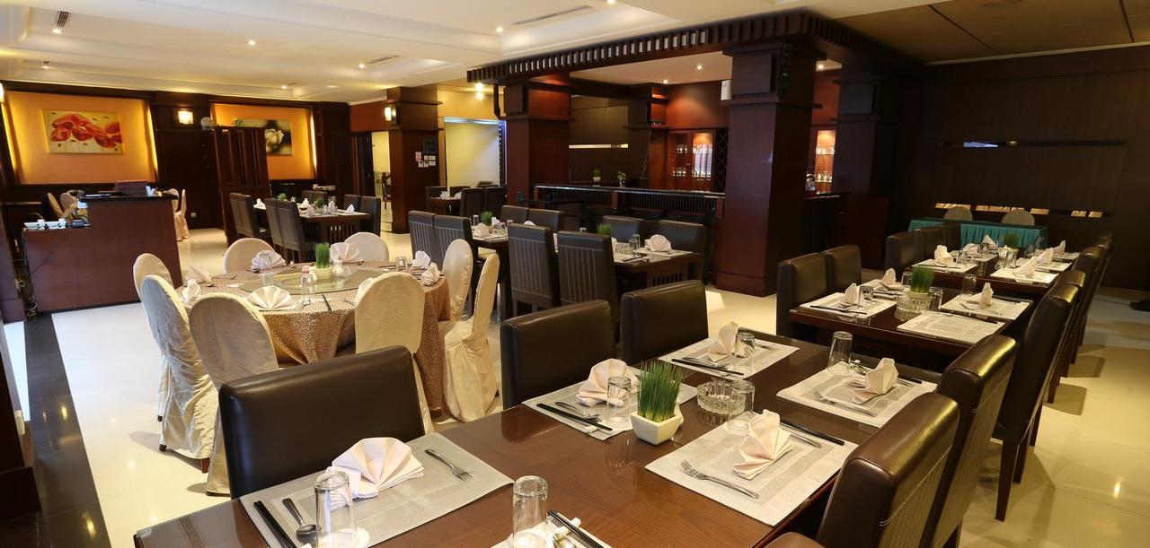 Hotel Tarakan Plaza Εξωτερικό φωτογραφία