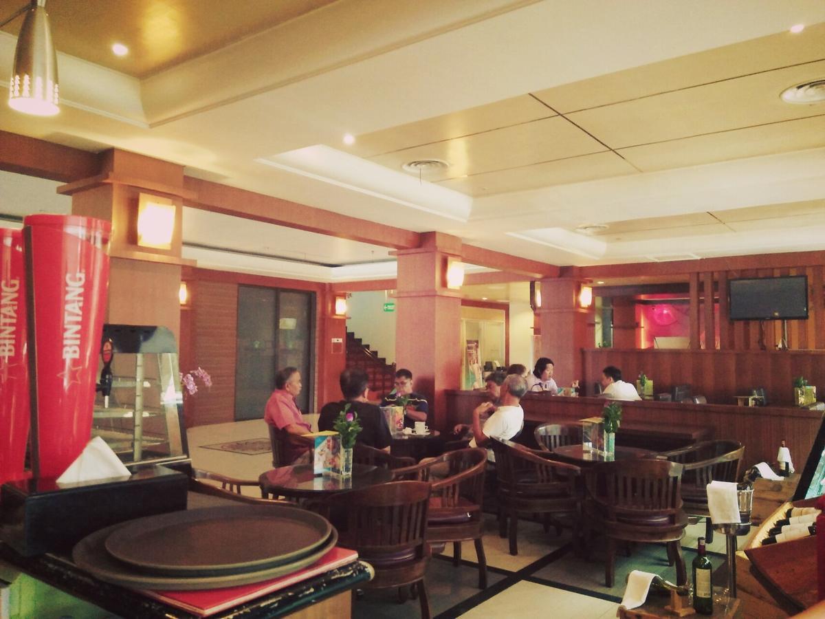 Hotel Tarakan Plaza Εξωτερικό φωτογραφία