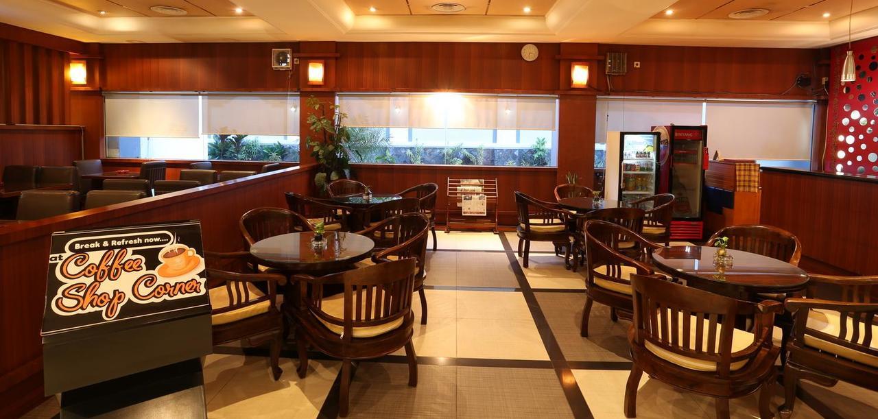 Hotel Tarakan Plaza Εξωτερικό φωτογραφία