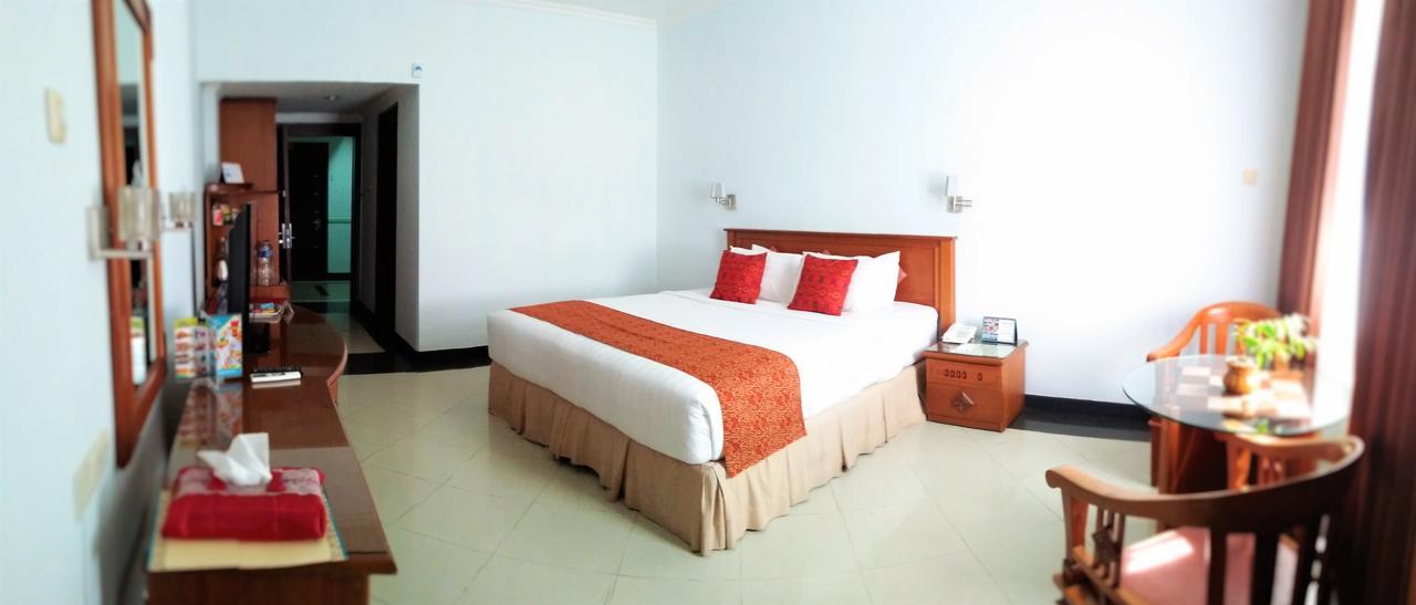 Hotel Tarakan Plaza Εξωτερικό φωτογραφία