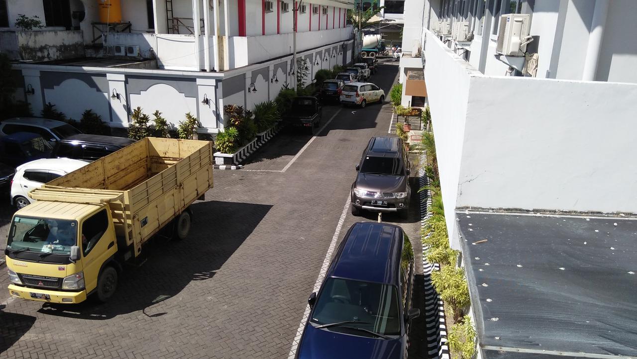 Hotel Tarakan Plaza Εξωτερικό φωτογραφία