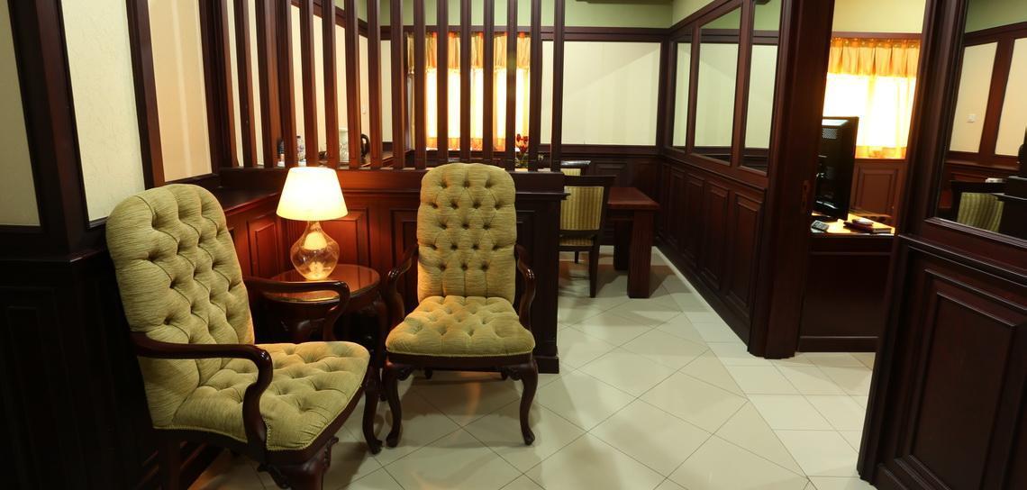 Hotel Tarakan Plaza Εξωτερικό φωτογραφία