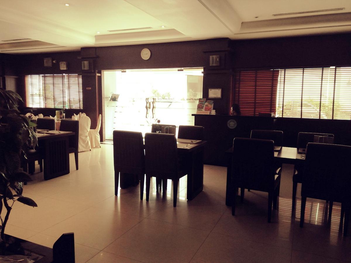 Hotel Tarakan Plaza Εξωτερικό φωτογραφία