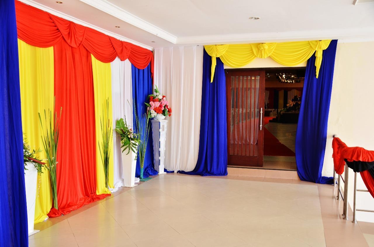 Hotel Tarakan Plaza Εξωτερικό φωτογραφία