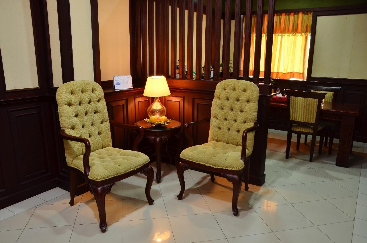 Hotel Tarakan Plaza Εξωτερικό φωτογραφία