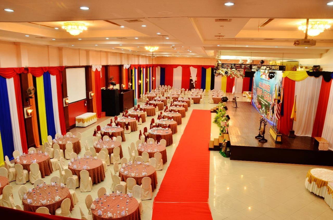 Hotel Tarakan Plaza Εξωτερικό φωτογραφία
