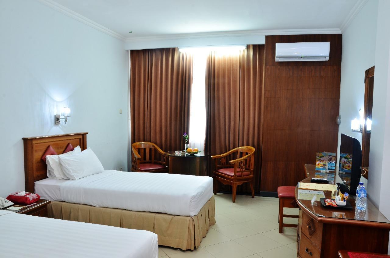 Hotel Tarakan Plaza Εξωτερικό φωτογραφία