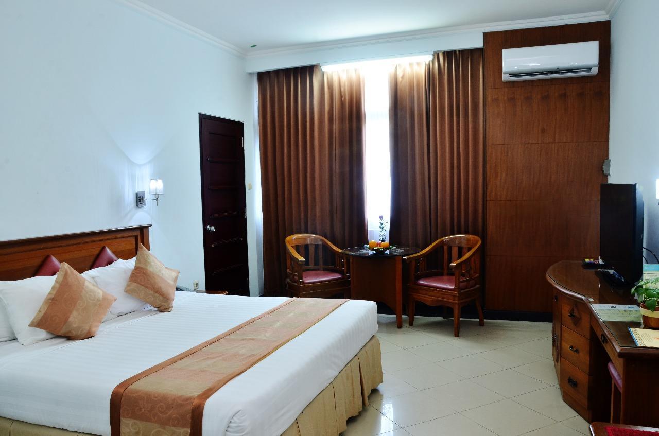 Hotel Tarakan Plaza Εξωτερικό φωτογραφία