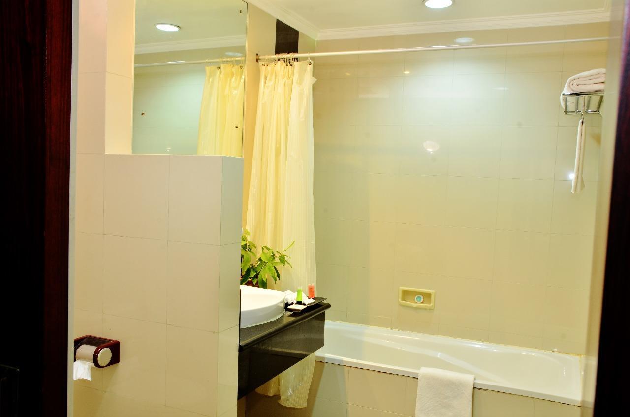 Hotel Tarakan Plaza Εξωτερικό φωτογραφία