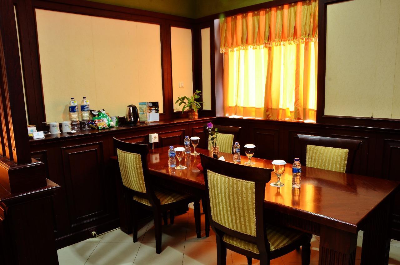 Hotel Tarakan Plaza Εξωτερικό φωτογραφία
