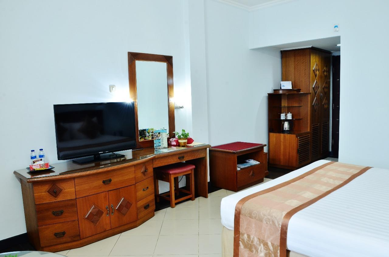 Hotel Tarakan Plaza Εξωτερικό φωτογραφία