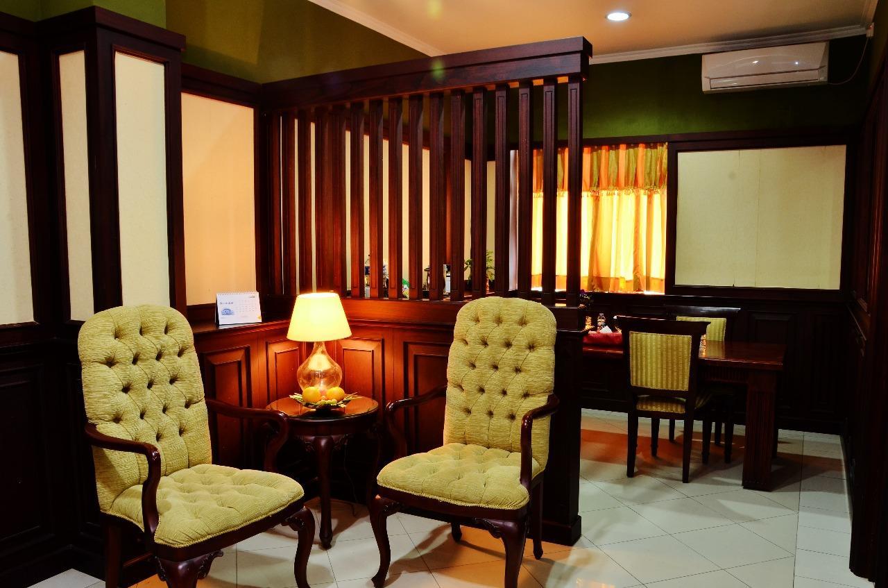 Hotel Tarakan Plaza Εξωτερικό φωτογραφία